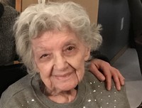 Zonia Humenick  June 26 1924  November 10 2020 (age 96) avis de deces  NecroCanada