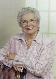 Madeleine Côte Corriveau  1932  2020 (88 ans) avis de deces  NecroCanada