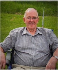 Auke Meints  July 7 1934  October 18 2020 (age 86) avis de deces  NecroCanada