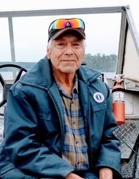 Harold 'Harry' Starrett  April 17 1941  November 1 2020 (age 79) avis de deces  NecroCanada