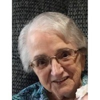 Phyllis Clench  April 22 1925  November 21 2020 avis de deces  NecroCanada
