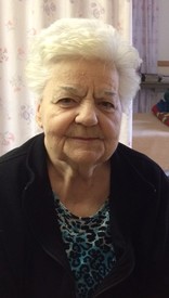 Fernande Dube Majeau  October 17 1932  November 24 2020 (age 88) avis de deces  NecroCanada