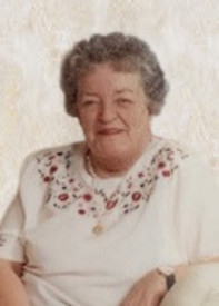 Yvette Lamesse Lafrance  April 30 1930  November 26 2020 (age 90) avis de deces  NecroCanada