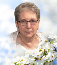 Roberta Dugas  03 septembre 1935 – 02 décembre 2020