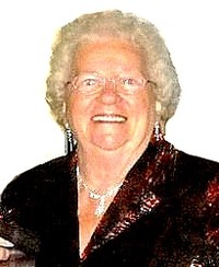 Mme Alice St-Onge nee Presseau  2020 avis de deces  NecroCanada