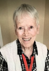 Lucille Lafreniere  1930  2020 (90 ans) avis de deces  NecroCanada