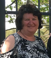 Shelley Lynn Breedon Wells  Monday December 14th 2020 avis de deces  NecroCanada