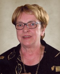 Marthe Reimnitz  1938  2020 (82 ans) avis de deces  NecroCanada