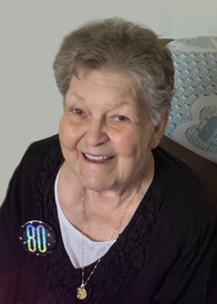 Eileen Mirium Lequier Campbell  November 21 1940  December 26 2020 (age 80) avis de deces  NecroCanada