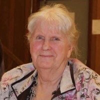 Evelyn Gertrude Fraser  December 23 2020 avis de deces  NecroCanada