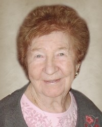 Cecile Lessard Blais  1925  2020 (95 ans) avis de deces  NecroCanada