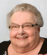 Doris Rae