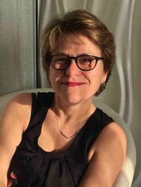 Celine Vanasse  23 mars 1961