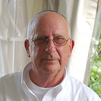 Eliyahu Shaul Frankel  2020 avis de deces  NecroCanada