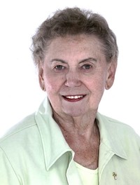 Muriel D Byard  2020 avis de deces  NecroCanada