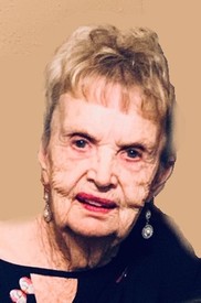 Joyce Helen Matheson Stevenson  September 10 1930  December 29 2020 (age 90) avis de deces  NecroCanada