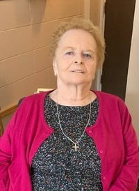 Barbara McGrory nee Neville  2021 avis de deces  NecroCanada
