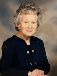 Margaret Jean