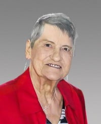 Yolande Filion Quirion  19322021 avis de deces  NecroCanada