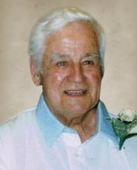 Jacques Simpson  1924  2020 (96 ans) avis de deces  NecroCanada