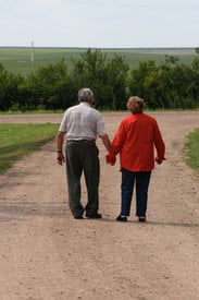 Leonard Bernard & Marion Patricia Olsen  January 12 2021 avis de deces  NecroCanada