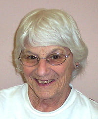 Margaret Helen Walters 2021, Avis Décès, Necrologie, Obituary