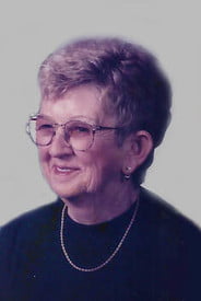 Celina Caissie  (1928 – 2021) avis de deces  NecroCanada