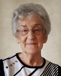 Judith Vallieres  1935  2021 (85 ans) avis de deces  NecroCanada