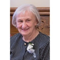 Margaret Kelly  2021 avis de deces  NecroCanada