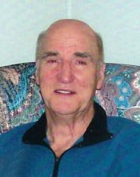 Robert Bussey 2021, avis décès, necrologie, obituary