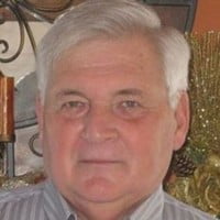 Roland Marchand  2021 avis de deces  NecroCanada