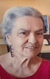 Lise Girard  1949  2021 (71 ans) avis de deces  NecroCanada