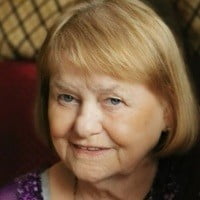 Bernice Connolly  2021 avis de deces  NecroCanada