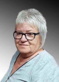 Mme Charlotte GAGNON  Décédée le 09 février 2021