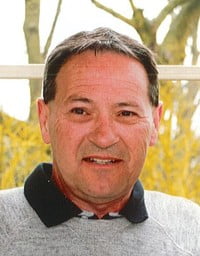 Raphael J Berger 2021, avis décès, necrologie, obituary