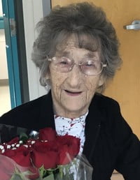 Genevieve Mary nee Walsh Linehan  2021 avis de deces  NecroCanada