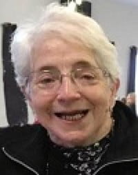 Lillian I Warren  19362021 avis de deces  NecroCanada