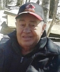 Jean-Guy Boyer  19372021 avis de deces  NecroCanada