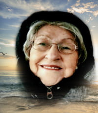 emerilda Langlois  30 septembre 1929 – 02 mars 2021