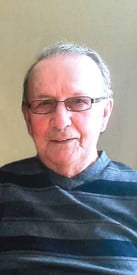 Raoul Ralph Guignard 1936-2021 avis de deces  NecroCanada