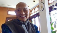 Ming-Quen Shum 岑銘焜  January 1 1929 – March 4 2021 avis de deces  NecroCanada