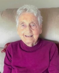 Dorothy Lillian Dunnet Heckbert  October 22 1925  March 17 2021 (age 95) avis de deces  NecroCanada