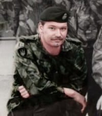 MWO Ret’d KAINE Robert James  March 16 2021 avis de deces  NecroCanada