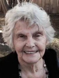 Ida  Anstey  19272021 avis de deces  NecroCanada