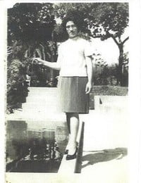 Maria Lopes Santos  December 24 1942  March 24 2021 (age 78) avis de deces  NecroCanada