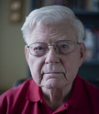 Gordon Ross Archbell  Monday March 29th 2021 avis de deces  NecroCanada