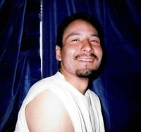 Abel Patrick Peekeekoot  November 29 1977  April 28 2021 (age 43) avis de deces  NecroCanada