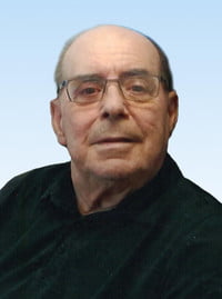 Gerard GAUTHIER  Décédé le 01 avril 2021