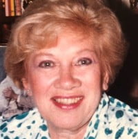 Pauline Cohen 2021, avis décès, necrologie, obituary