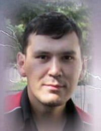 Howard Robert Joseph Janvier  October 21 1985  April 8 2021 (age 35) avis de deces  NecroCanada